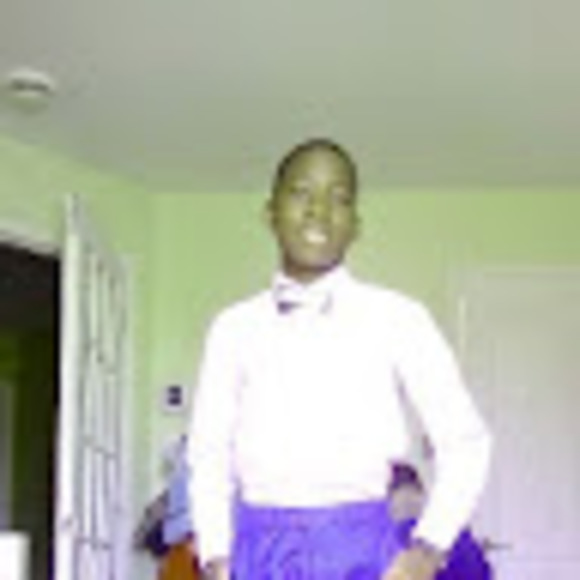 Meet your Posher, Christopher - Picture 1 of 1